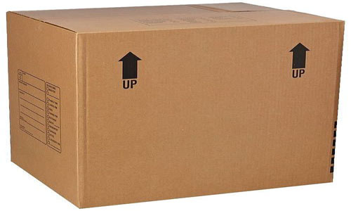 Fluted-Cartons